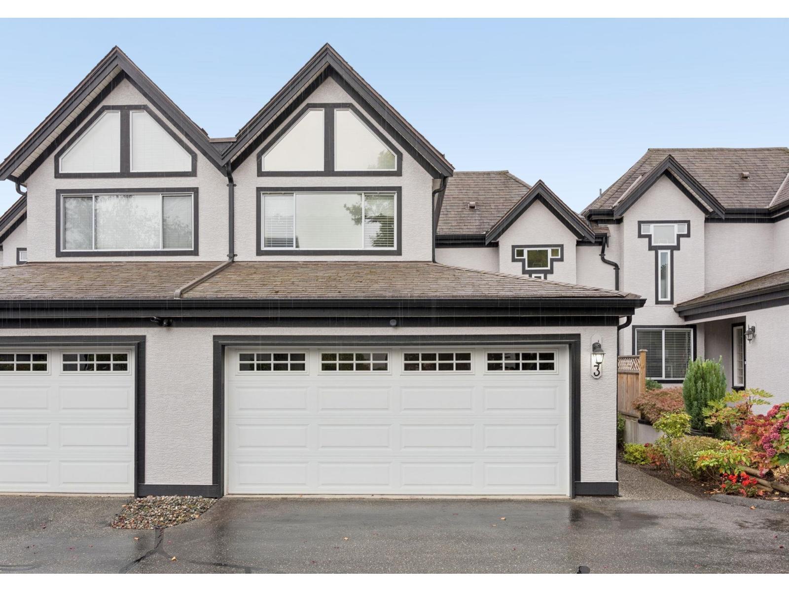 3 8567 164 Street, Surrey