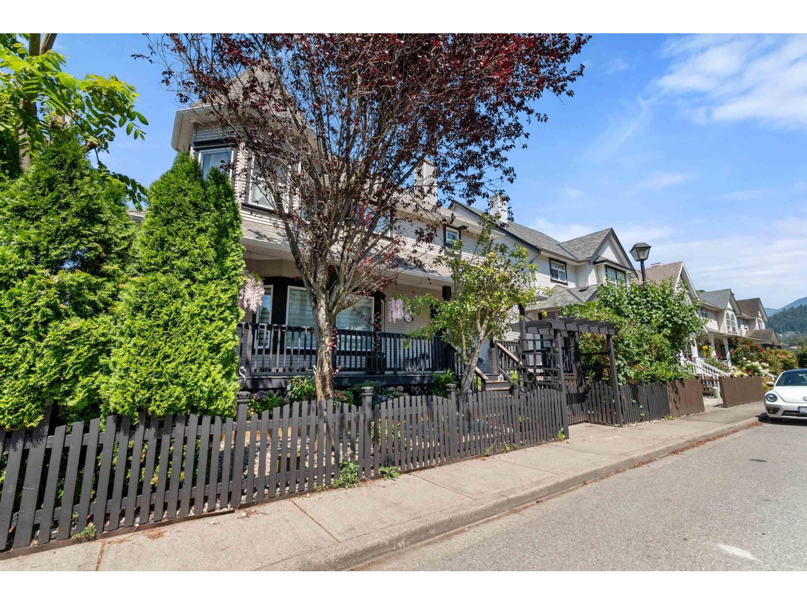 46415 Bedford Parkway, Chilliwack