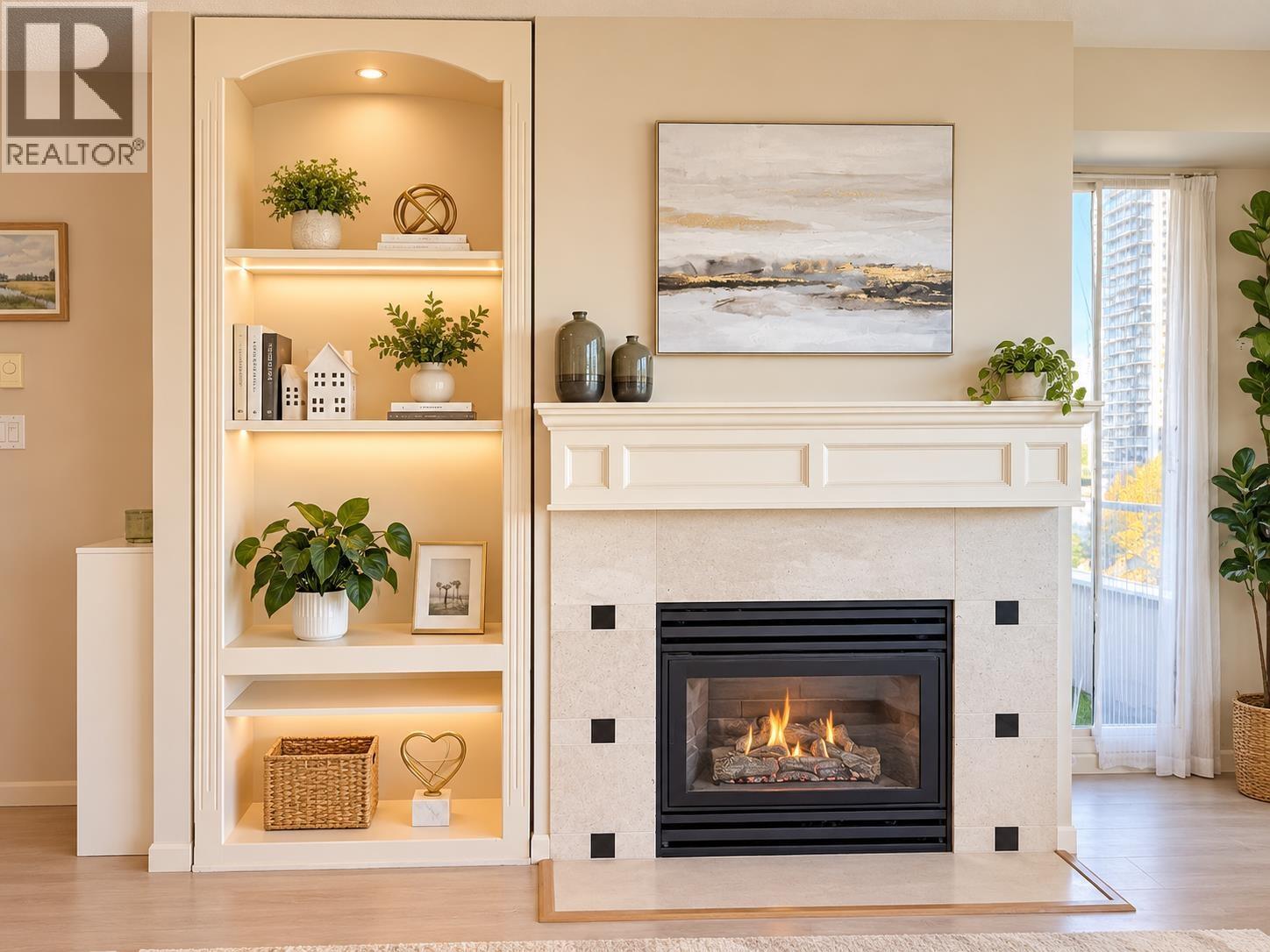 805 4888 Hazel Street, Burnaby