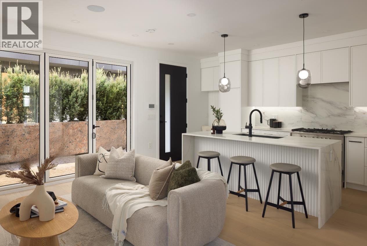 1 421 W 23RD Avenue, Vancouver