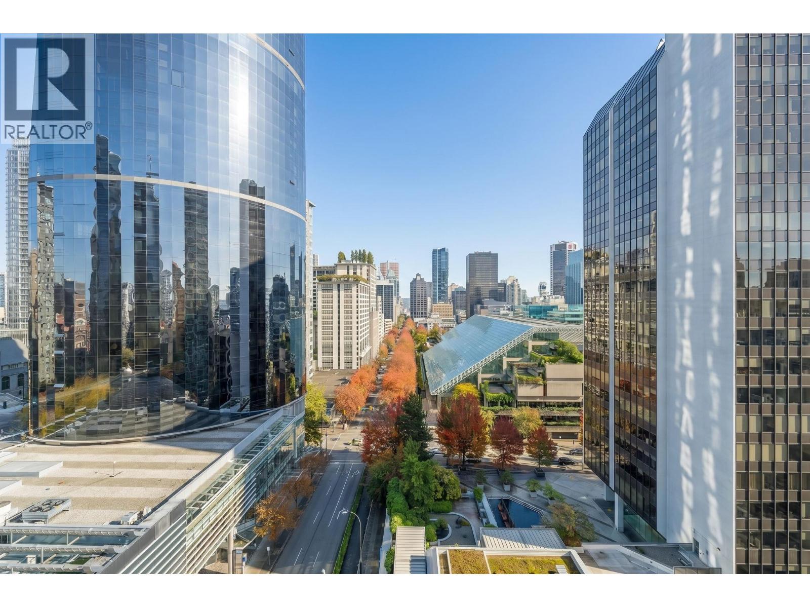 1805 1068 Hornby Street, Vancouver
