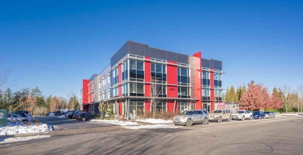 355 & 360 8063 199 Street, Langley