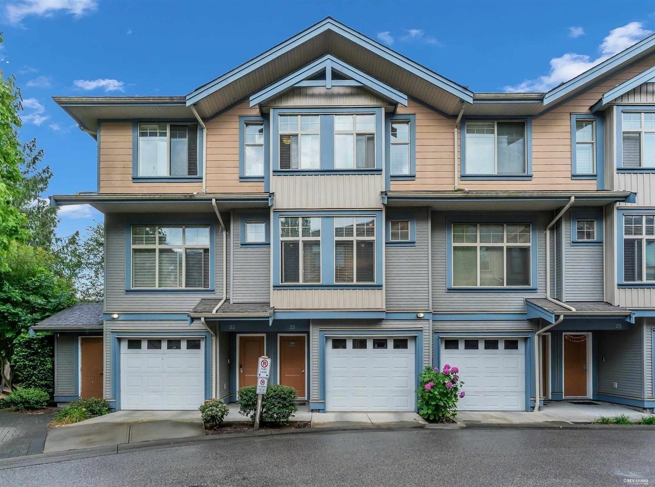 23 12036 66 Avenue, Surrey