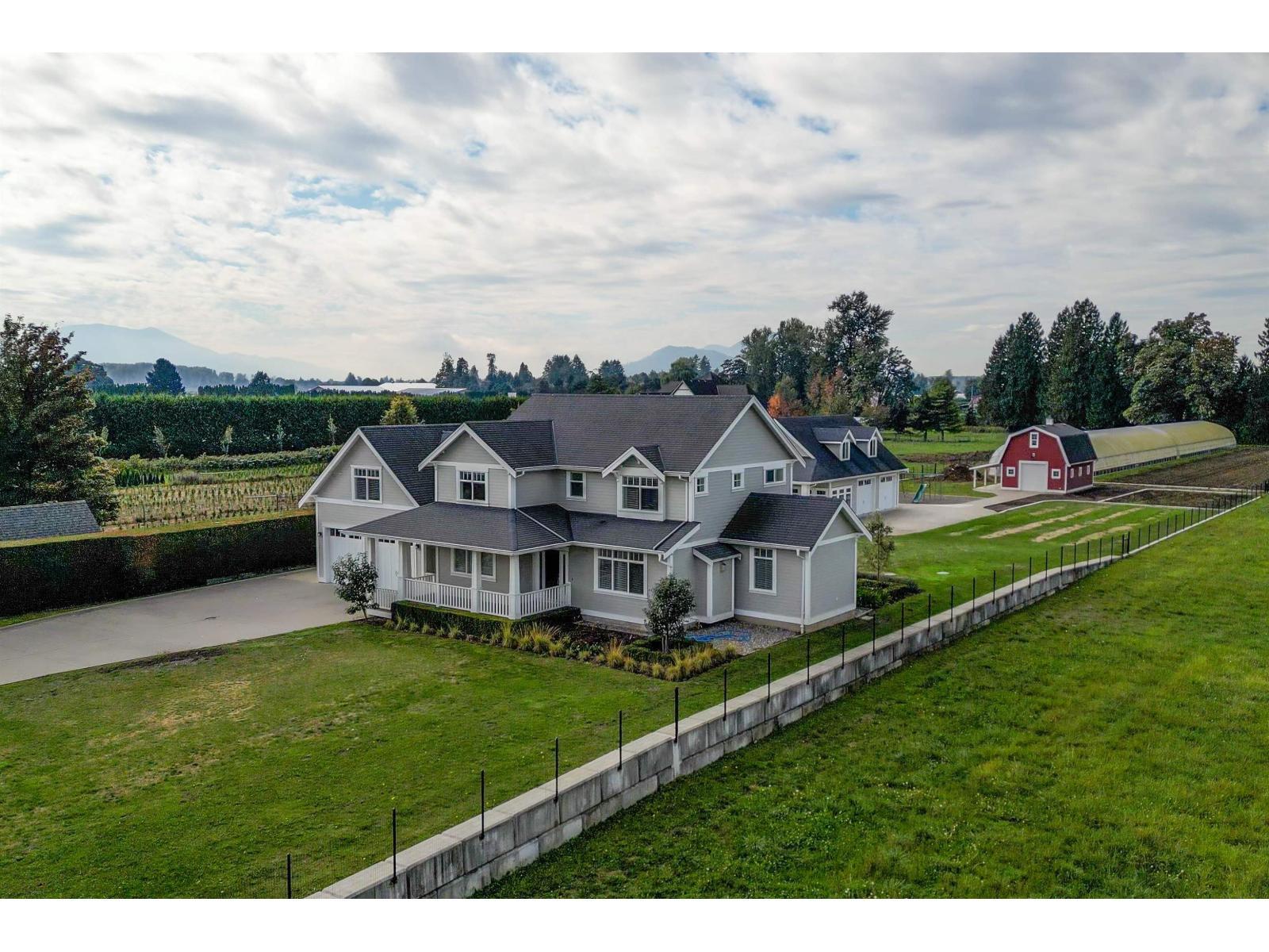 10995 Mcsween Road, Chilliwack