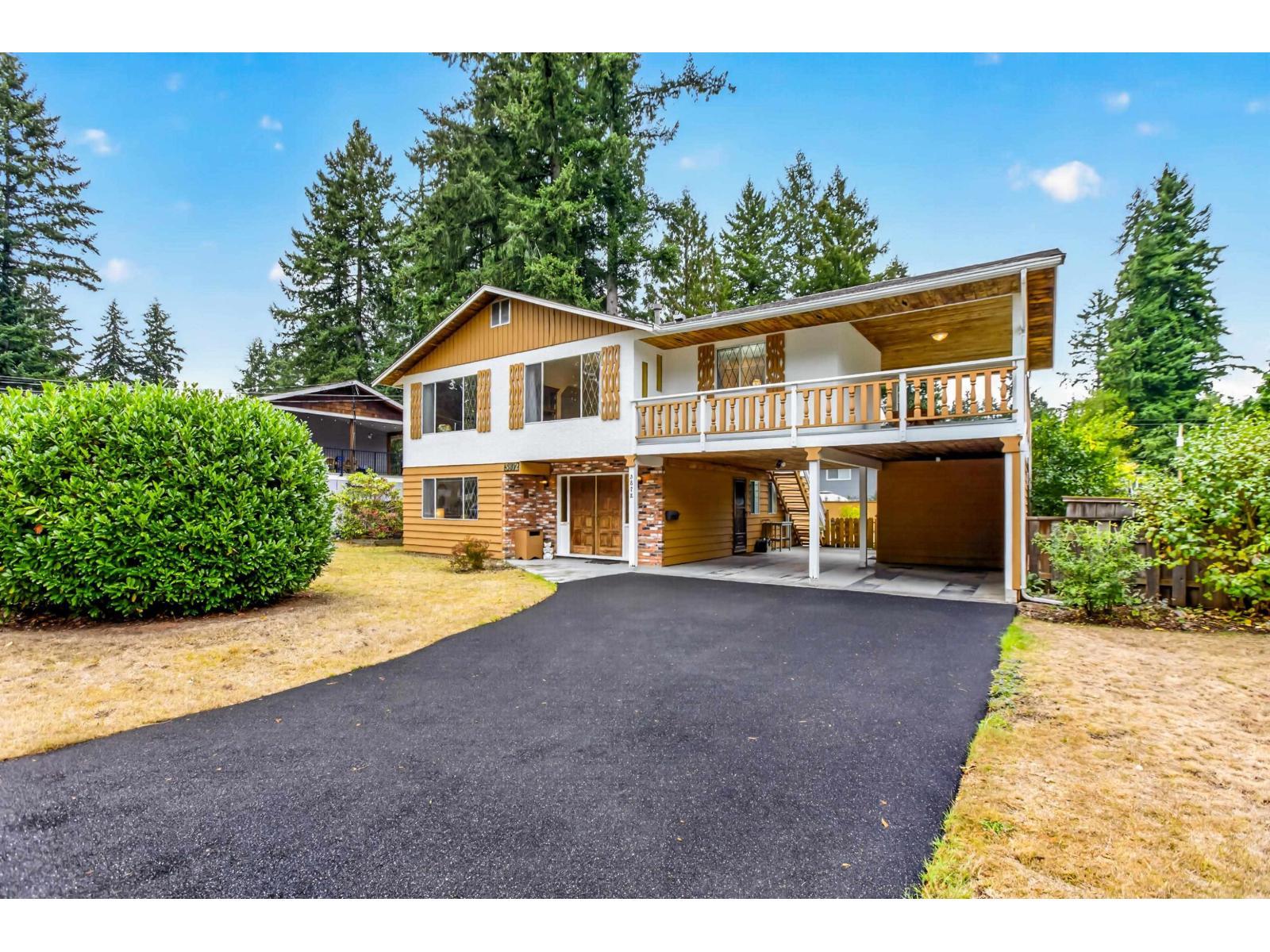3872 203A Street, Langley