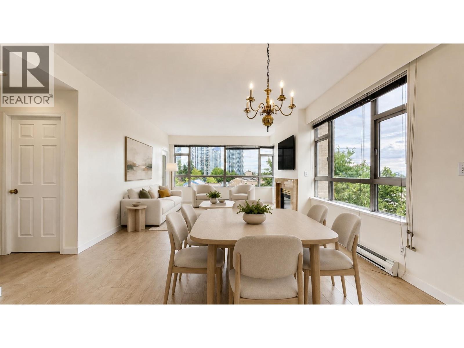 502 6521 Bonsor Avenue, Burnaby