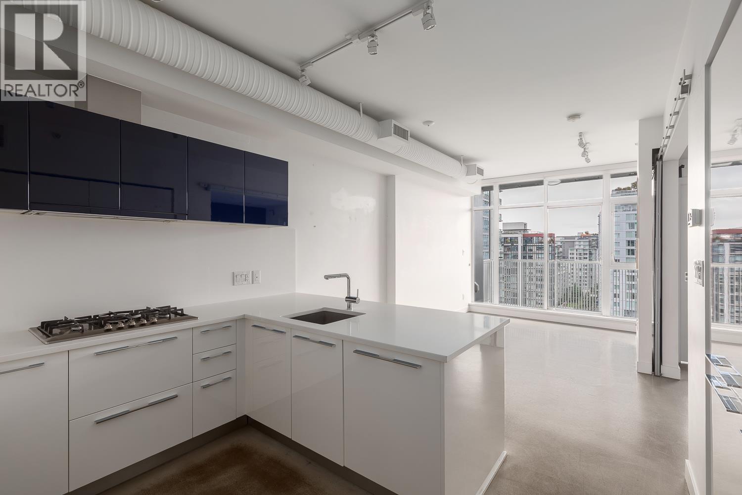 1505 108 E 1ST Avenue, Vancouver
