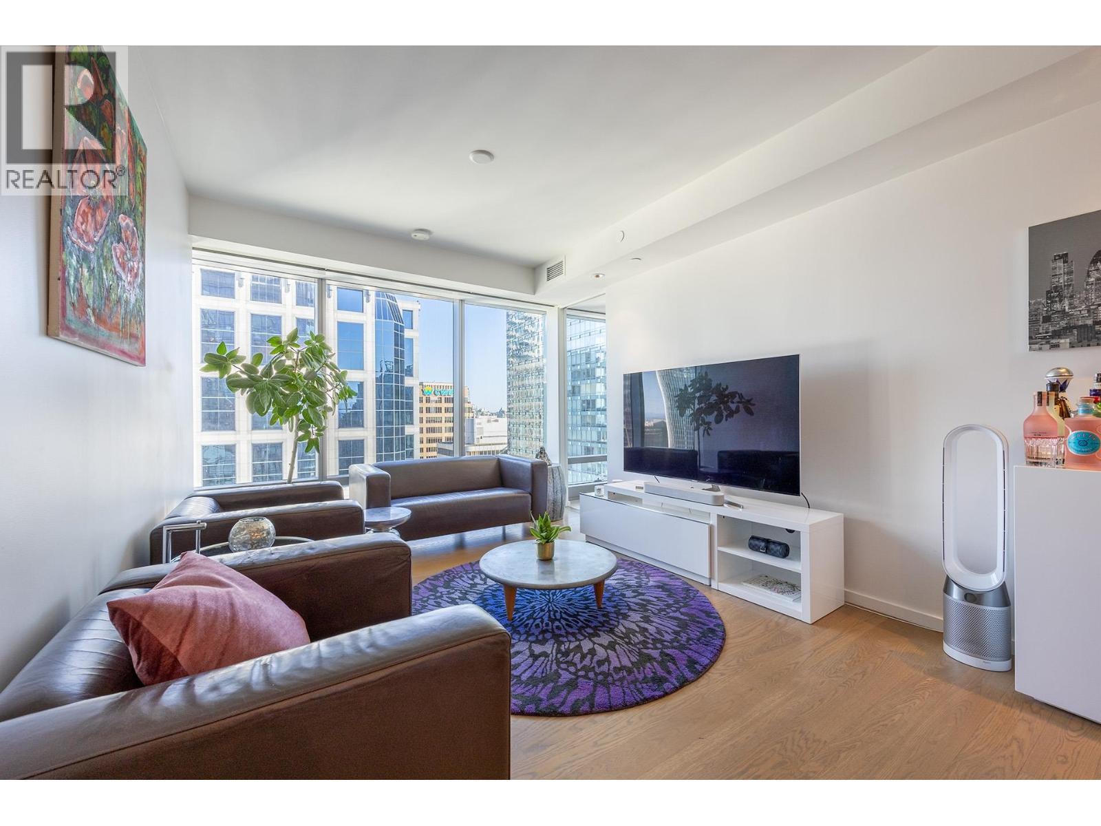 2901 1151 W Georgia Street, Vancouver