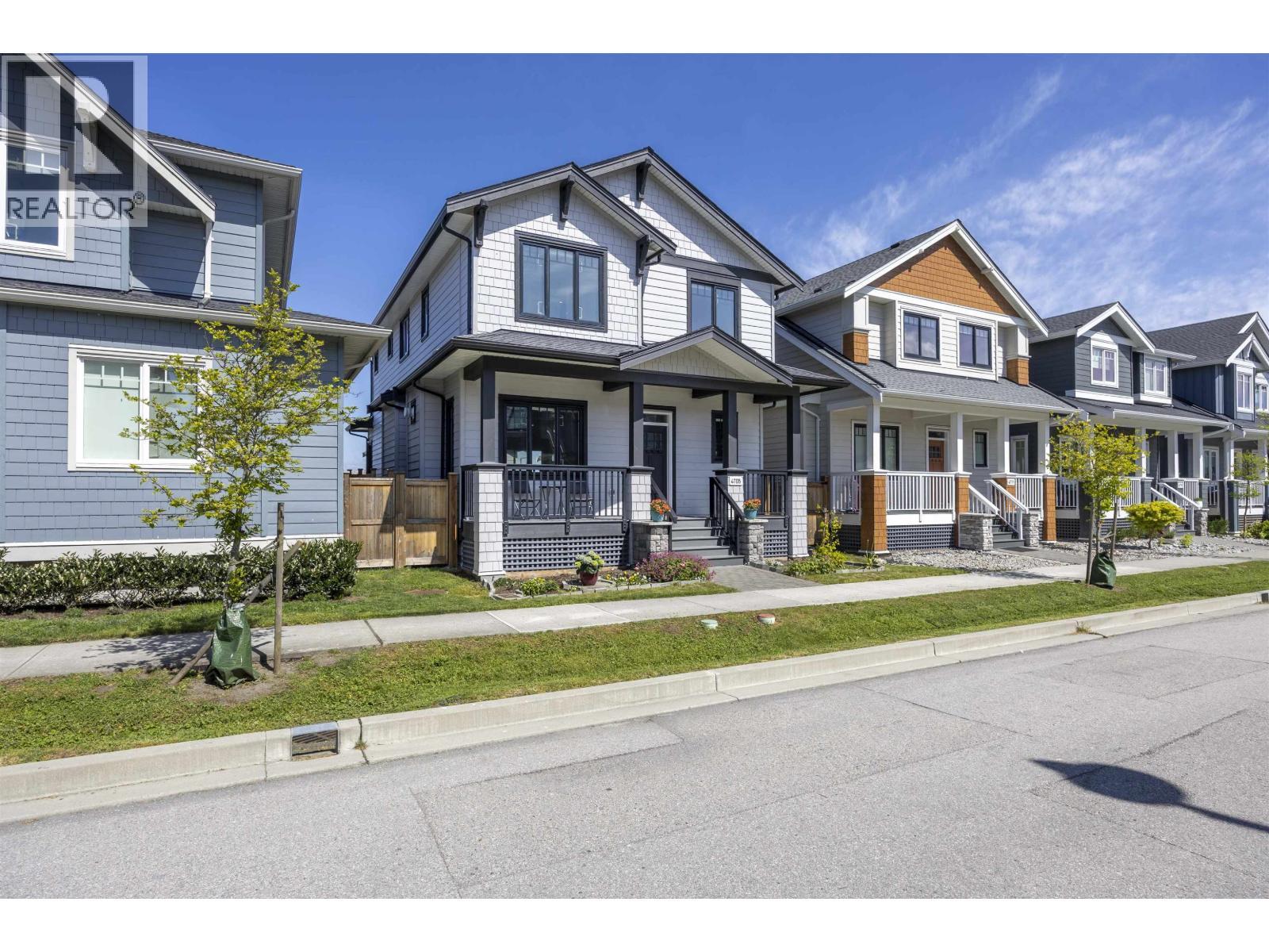 4705 Hazelnut Way, Tsawwassen