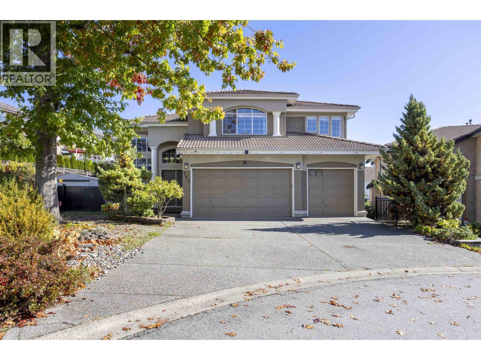 120 Cedarwood Drive, Port Moody