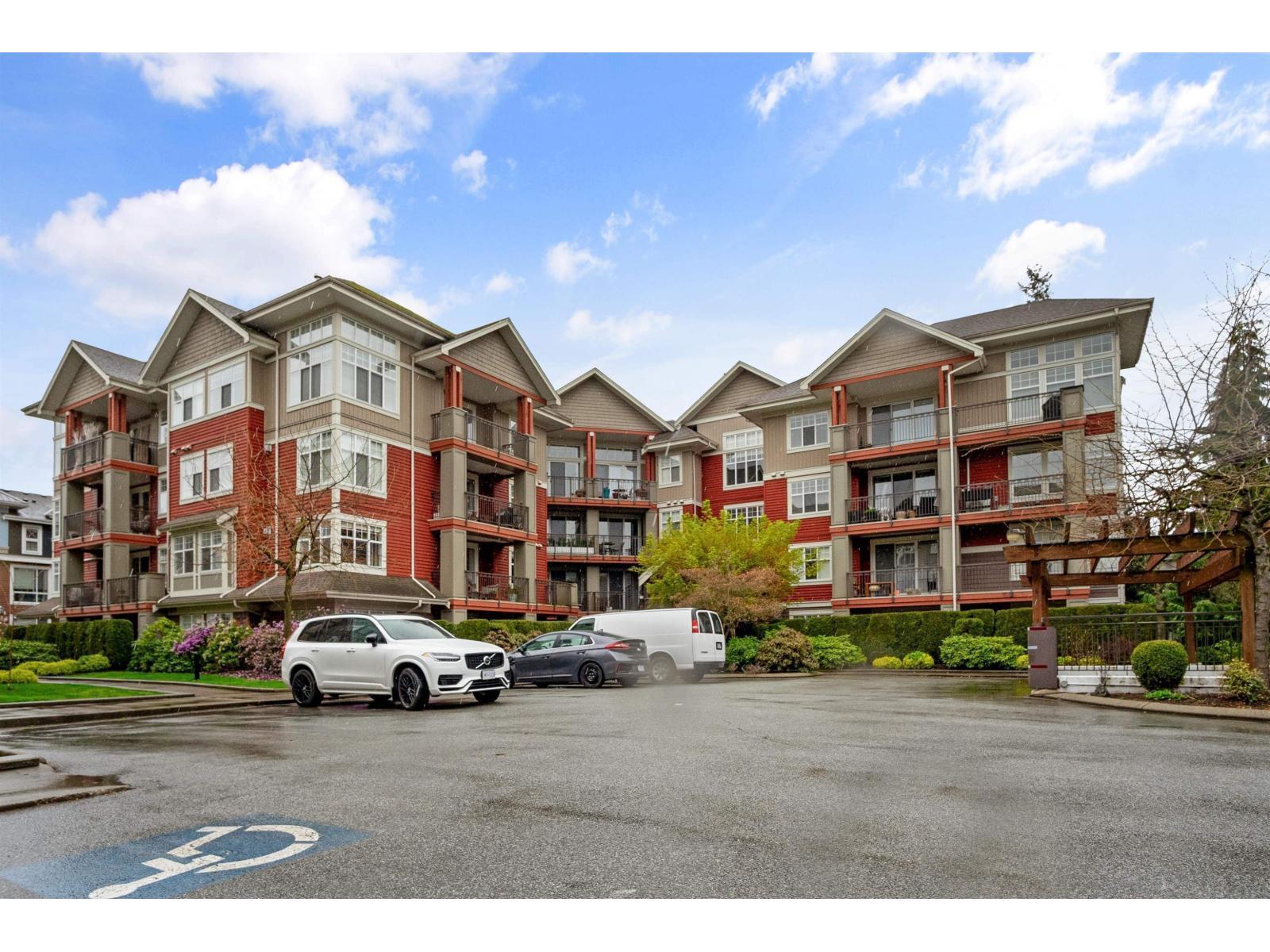 405A 45595 Tamihi Way, Chilliwack