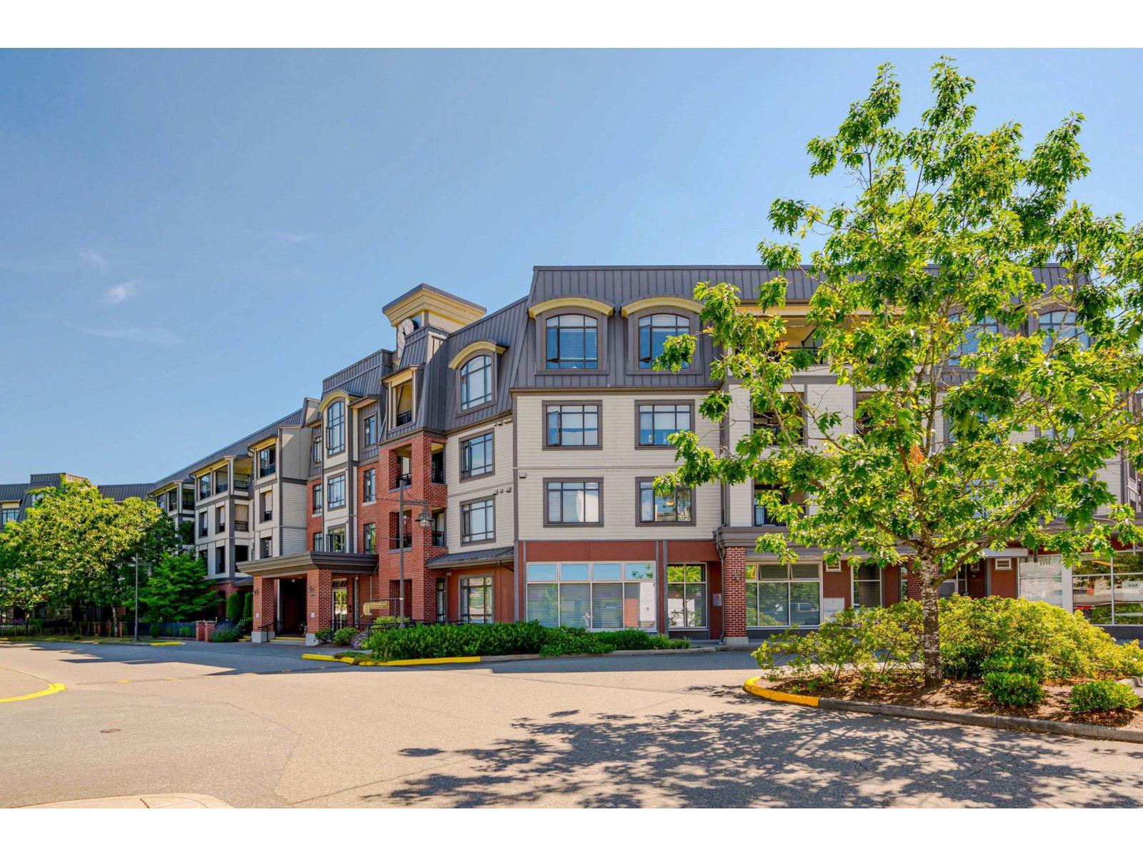 214 8880 202 Street, Langley