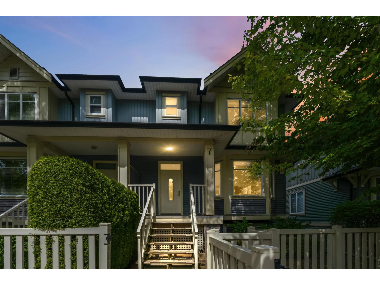 23 6575 192 Street, Surrey