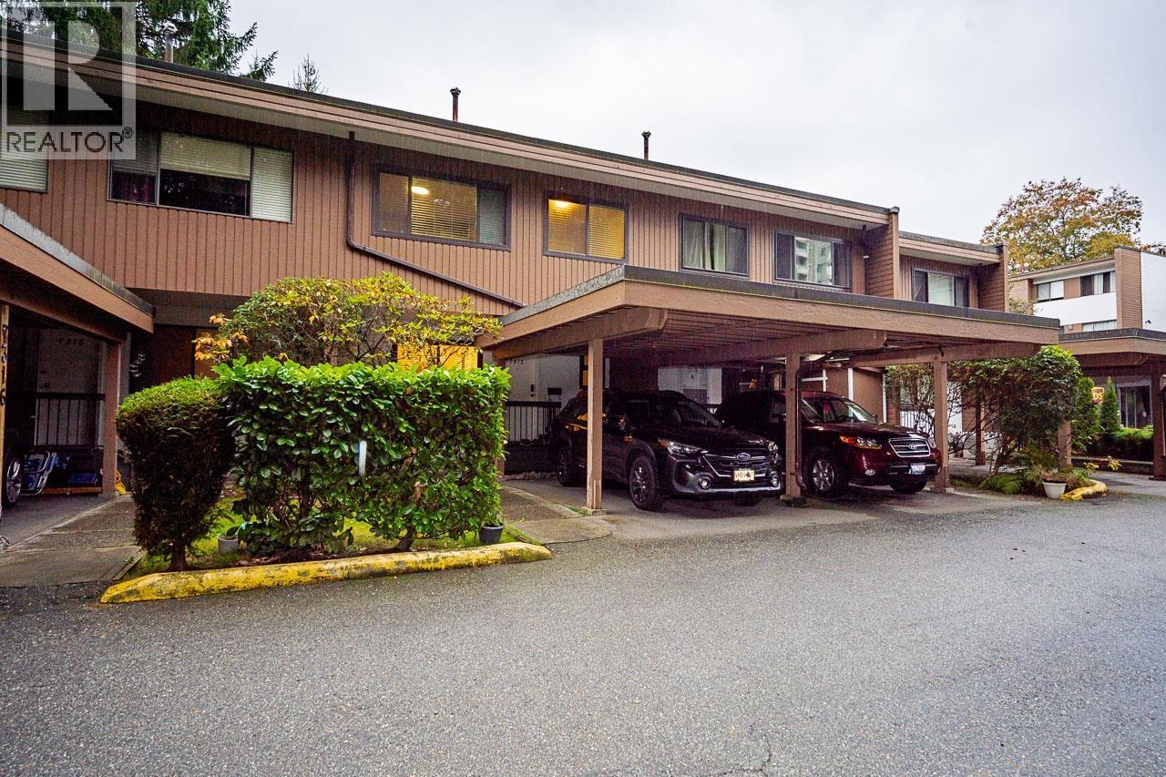7312 Goleta Place, Burnaby