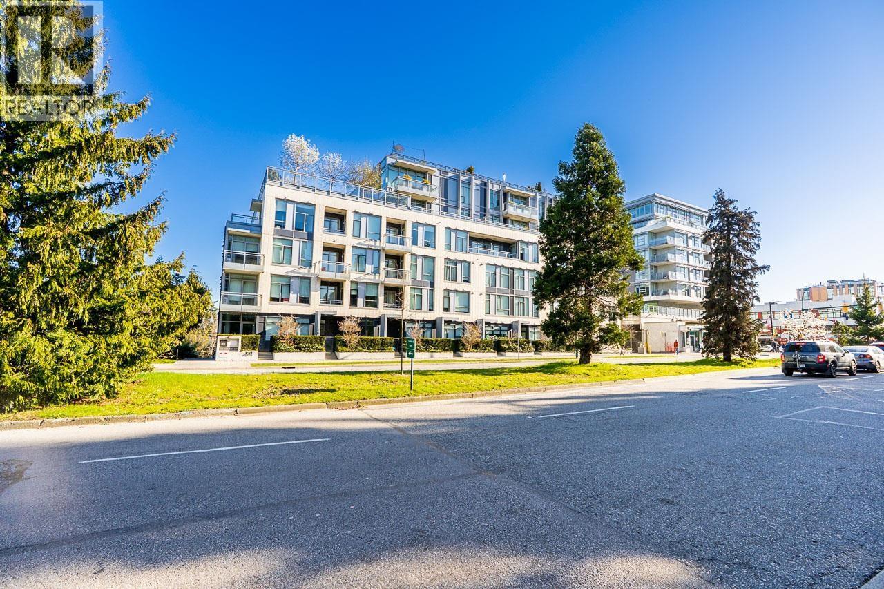 302 523 W King Edward Avenue, Vancouver