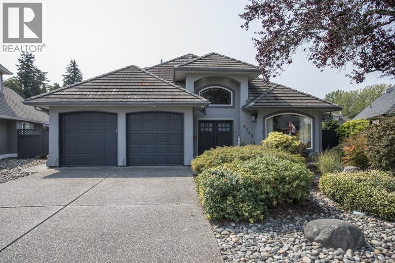 5268 St Andrews Place, Delta