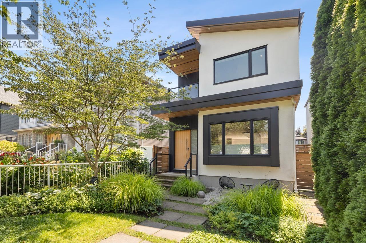 506 E 18TH Avenue, Vancouver