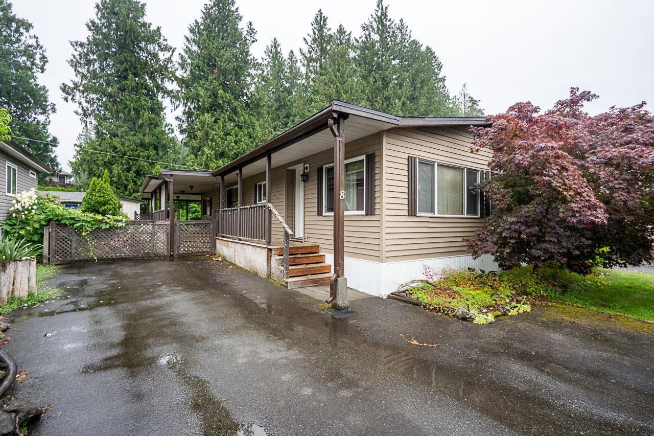 8 52324 Yale Road, Rosedale