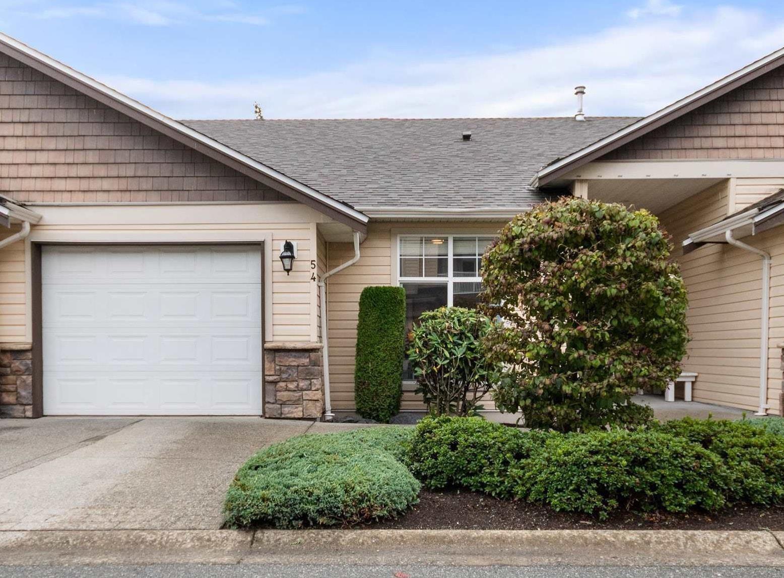 54 8590 Sunrise Drive, Chilliwack