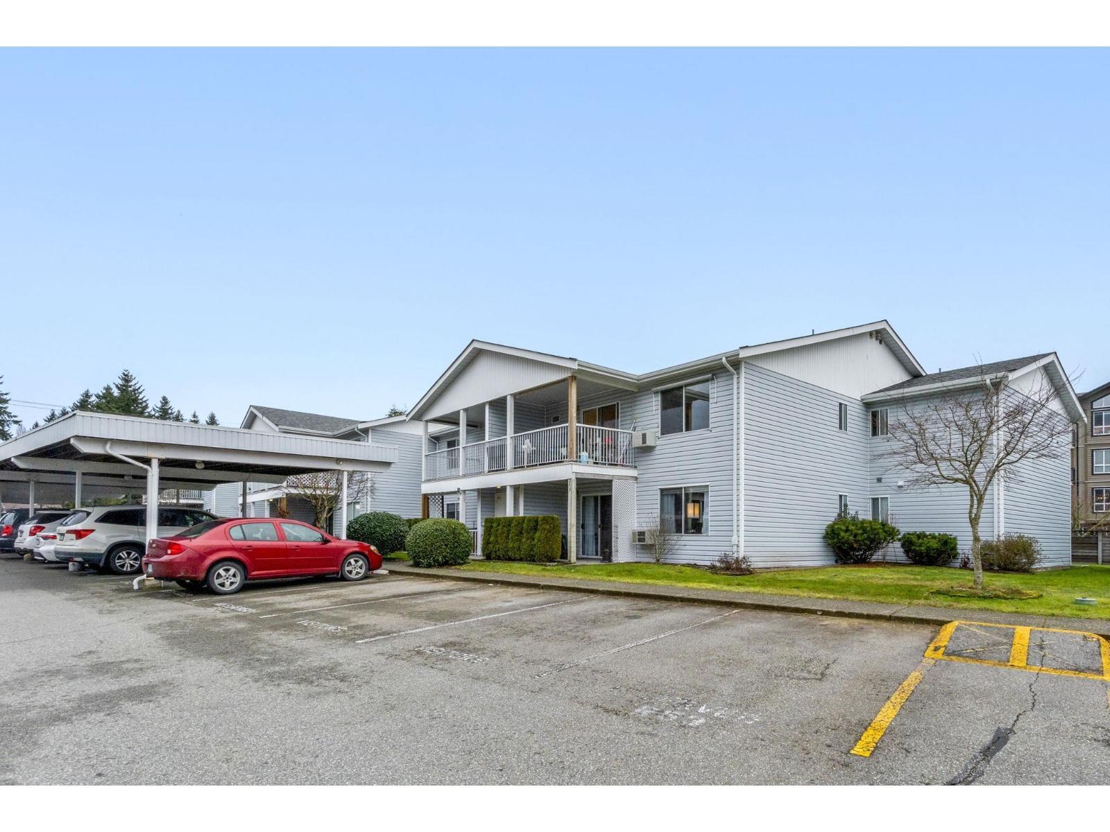 244 32691 Garibaldi Drive, Abbotsford