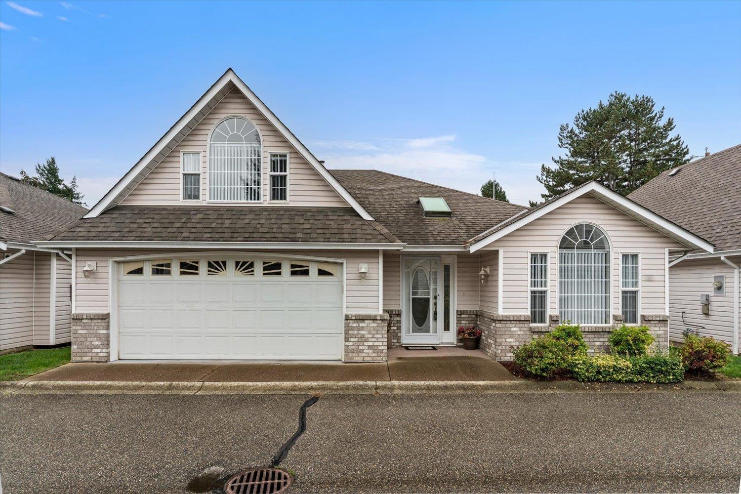 11 6336 Tyson Road, Chilliwack