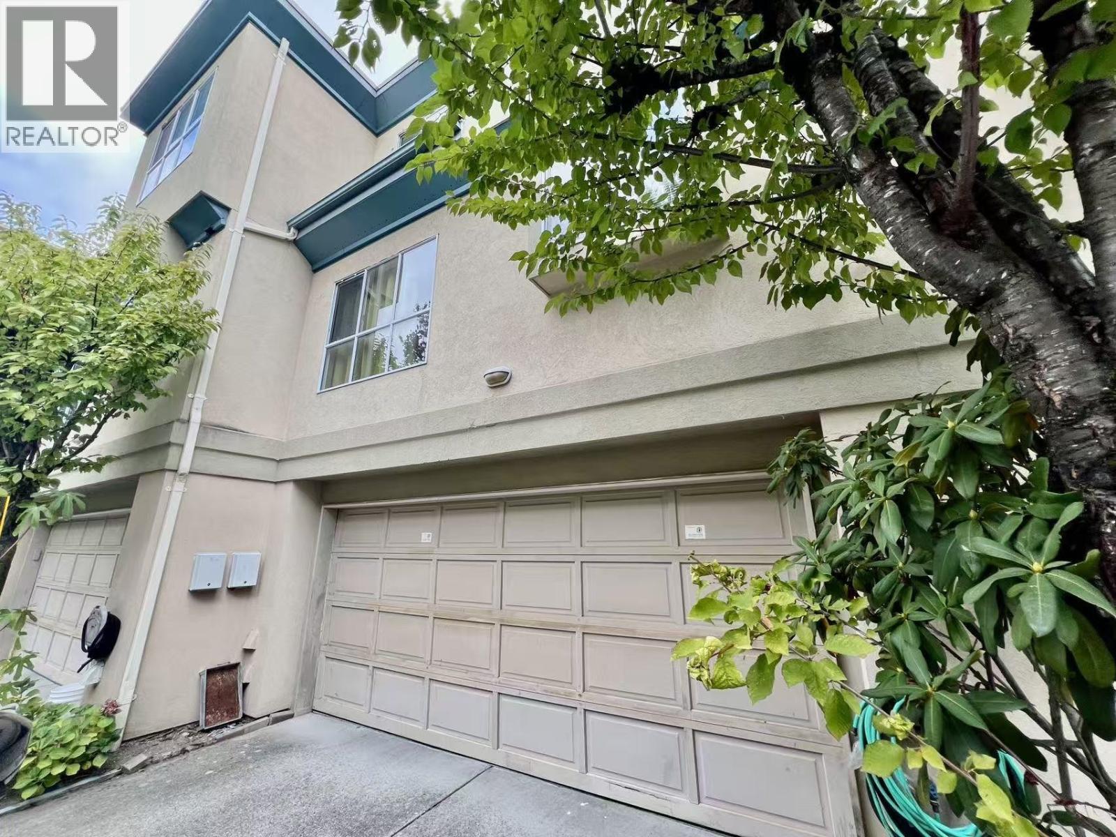 2 8300 Jones Road, Richmond