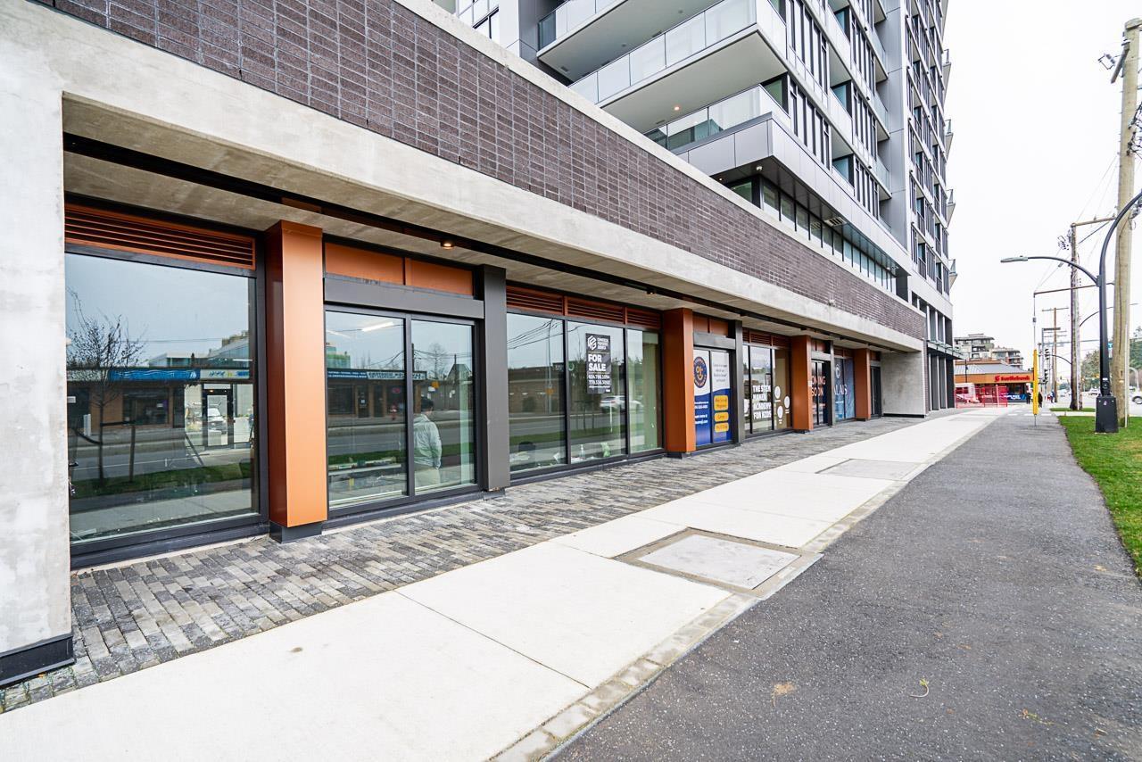2 1589 George Street, White Rock
