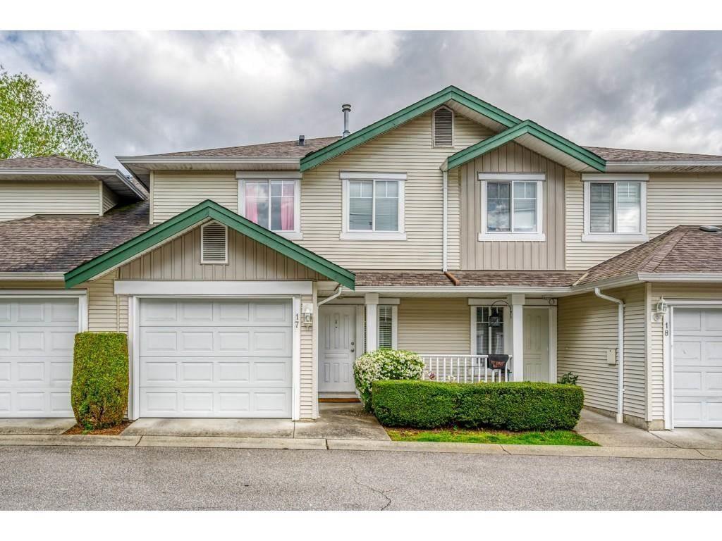 17 6747 137 Street, Surrey