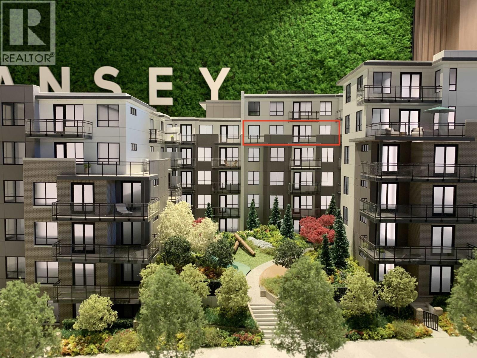 620 599 Dansey Avenue, Coquitlam
