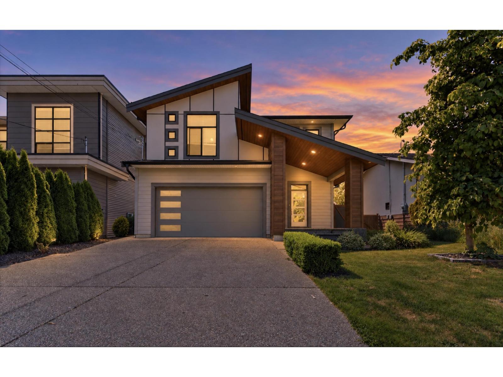6567 Fern Street, Chilliwack