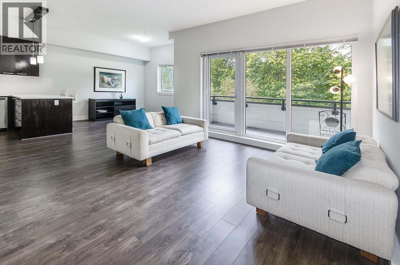 401 2362 Whyte Avenue, Port Coquitlam