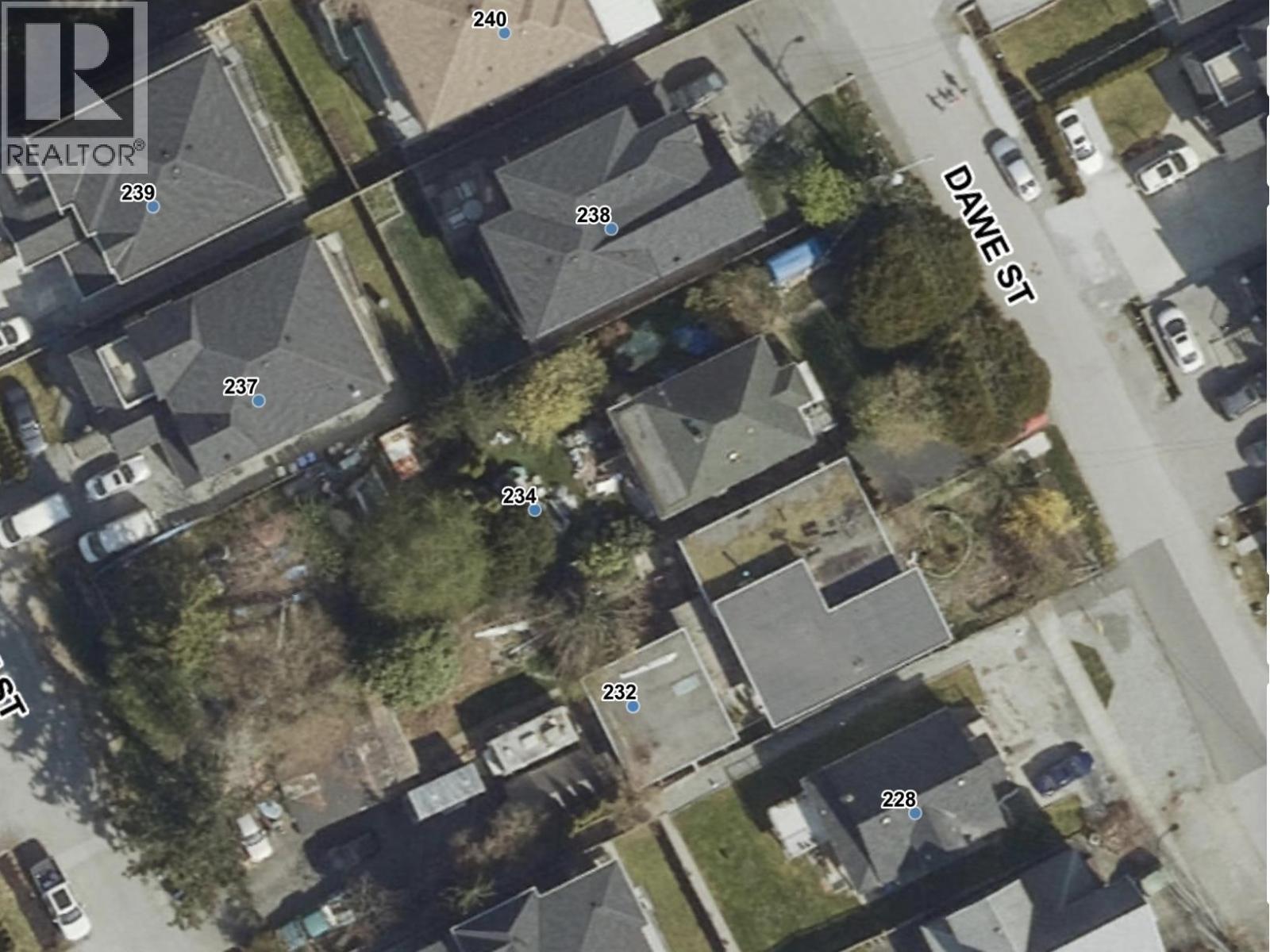 234 Dawe Street, New Westminster