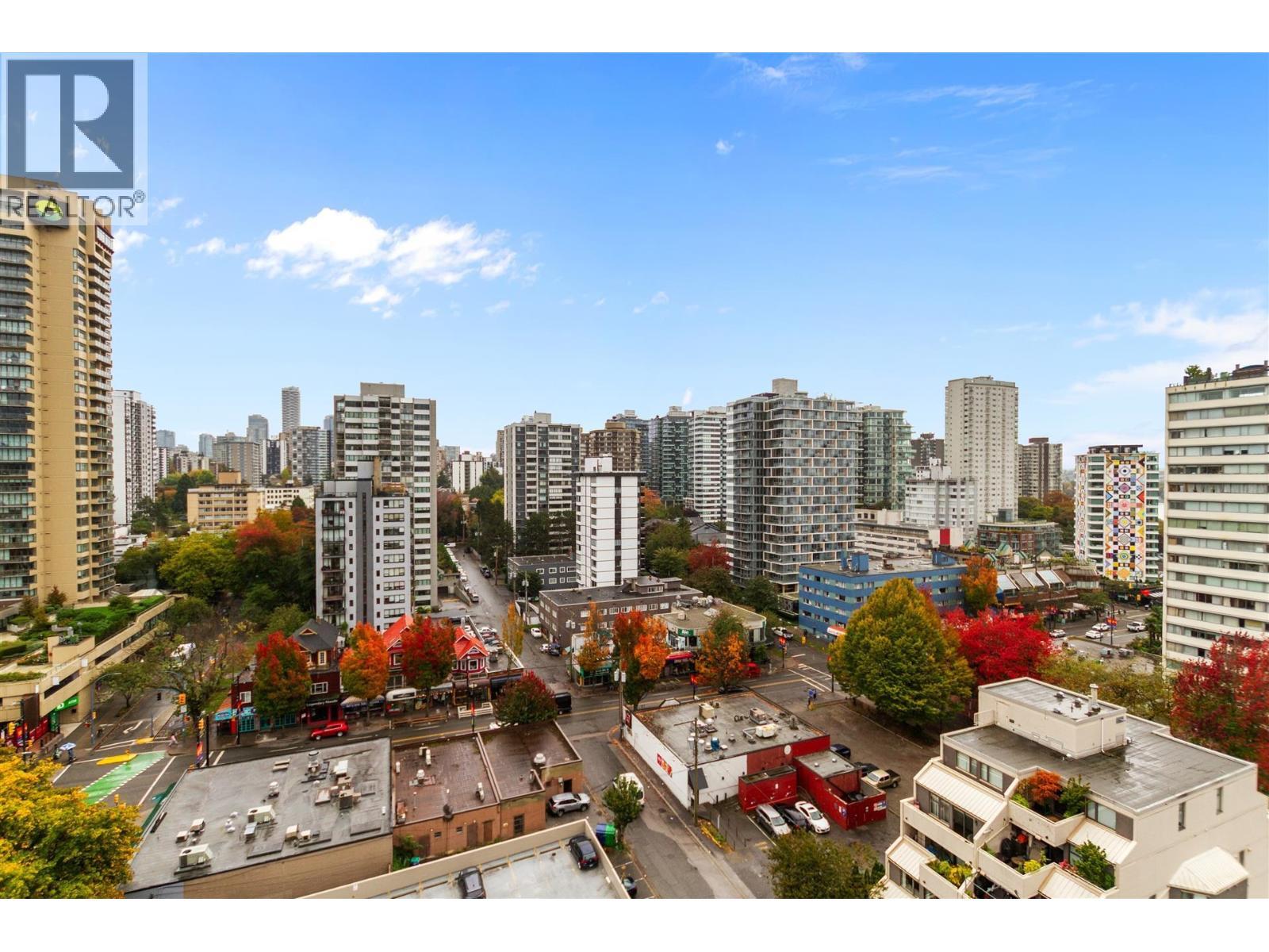 1501 1850 Comox Street, Vancouver