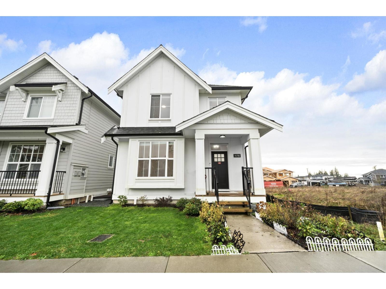 16782 21A Avenue, Surrey