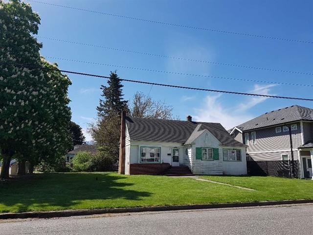 46194 Margaret Avenue, Chilliwack