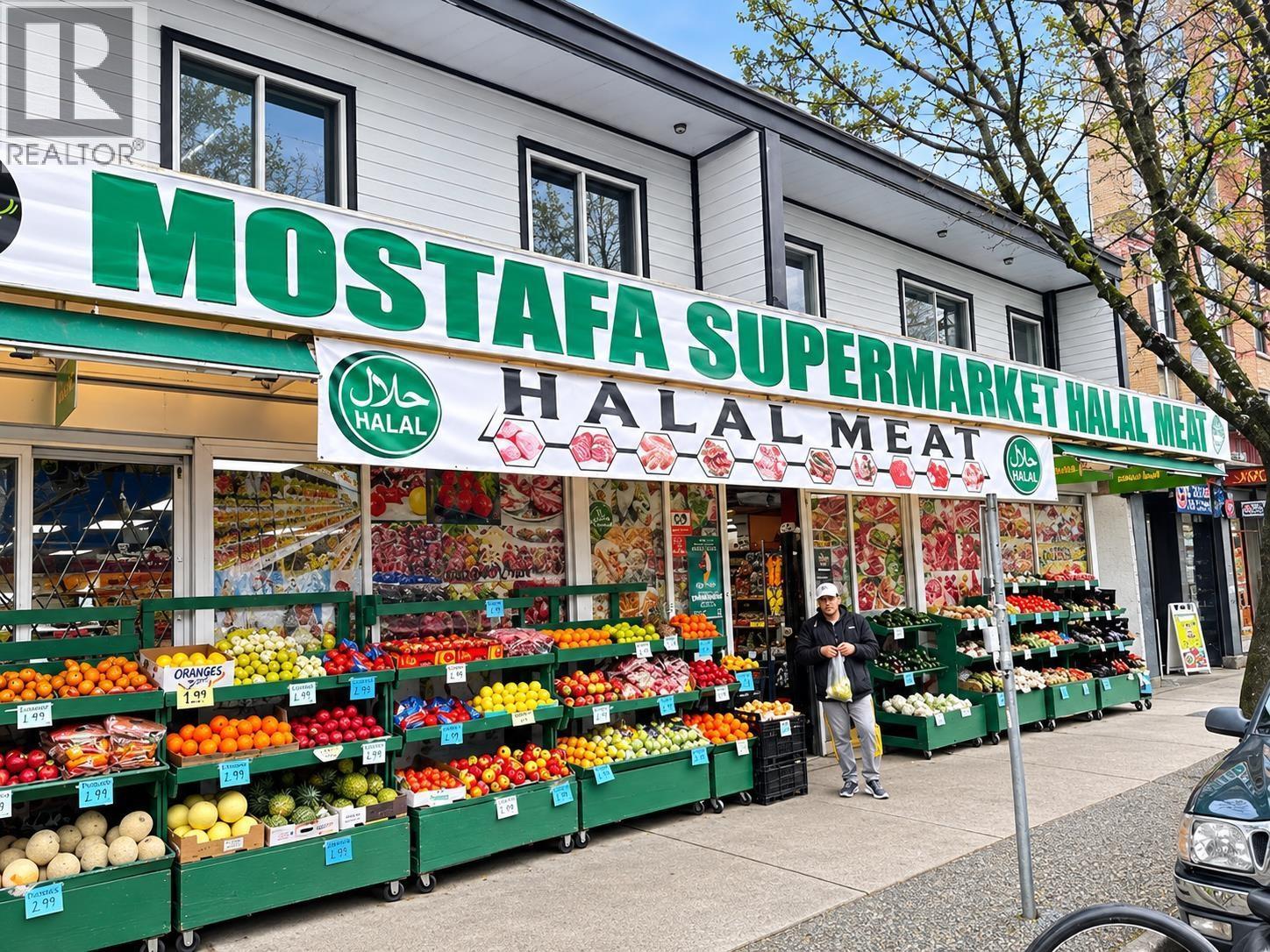 2210 Commercial Drive, Vancouver
