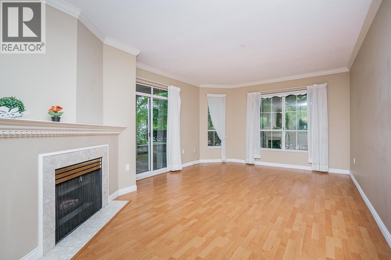 104 2995 Princess Crescent, Coquitlam