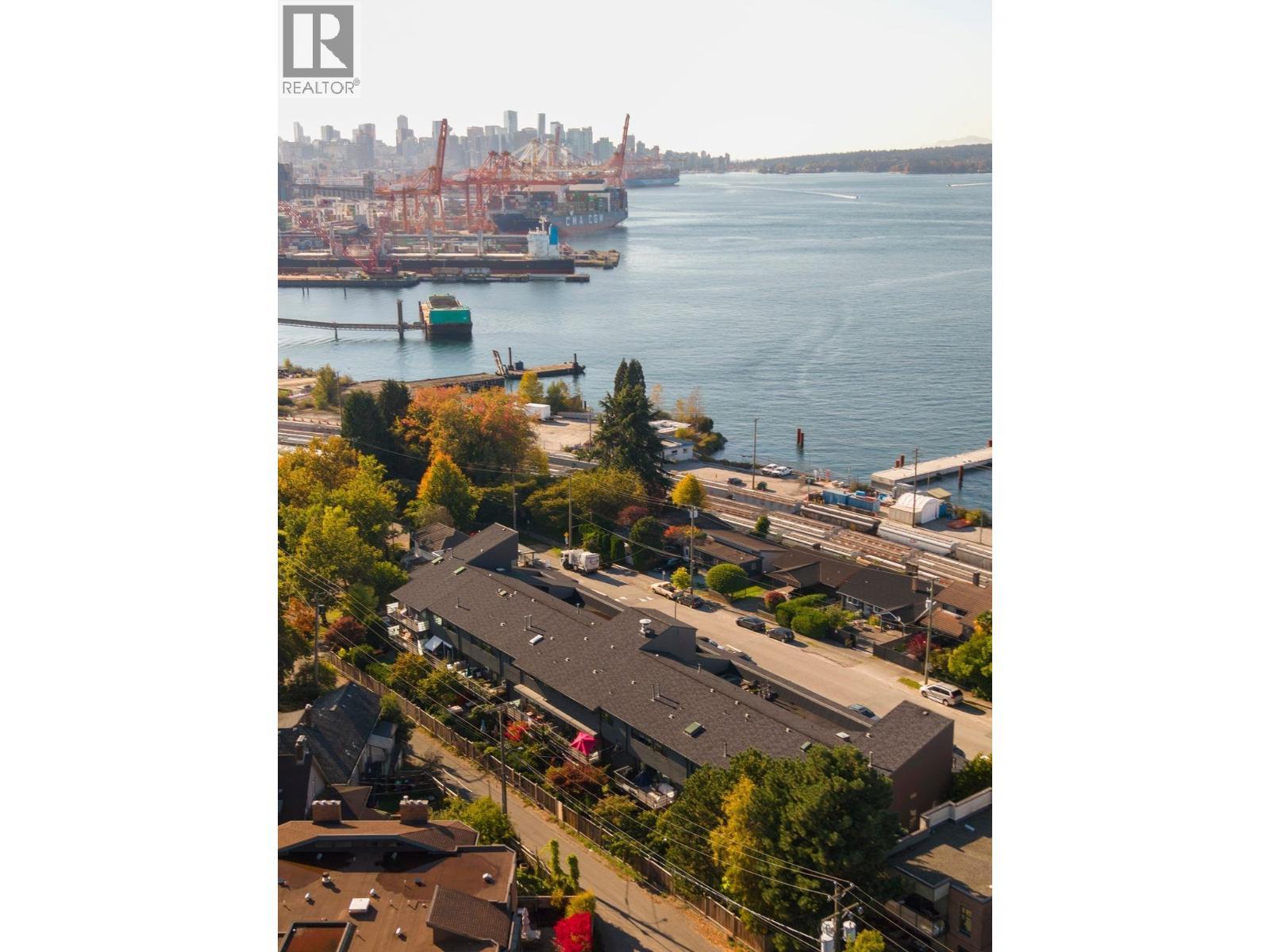 214 2336 Wall Street, Vancouver