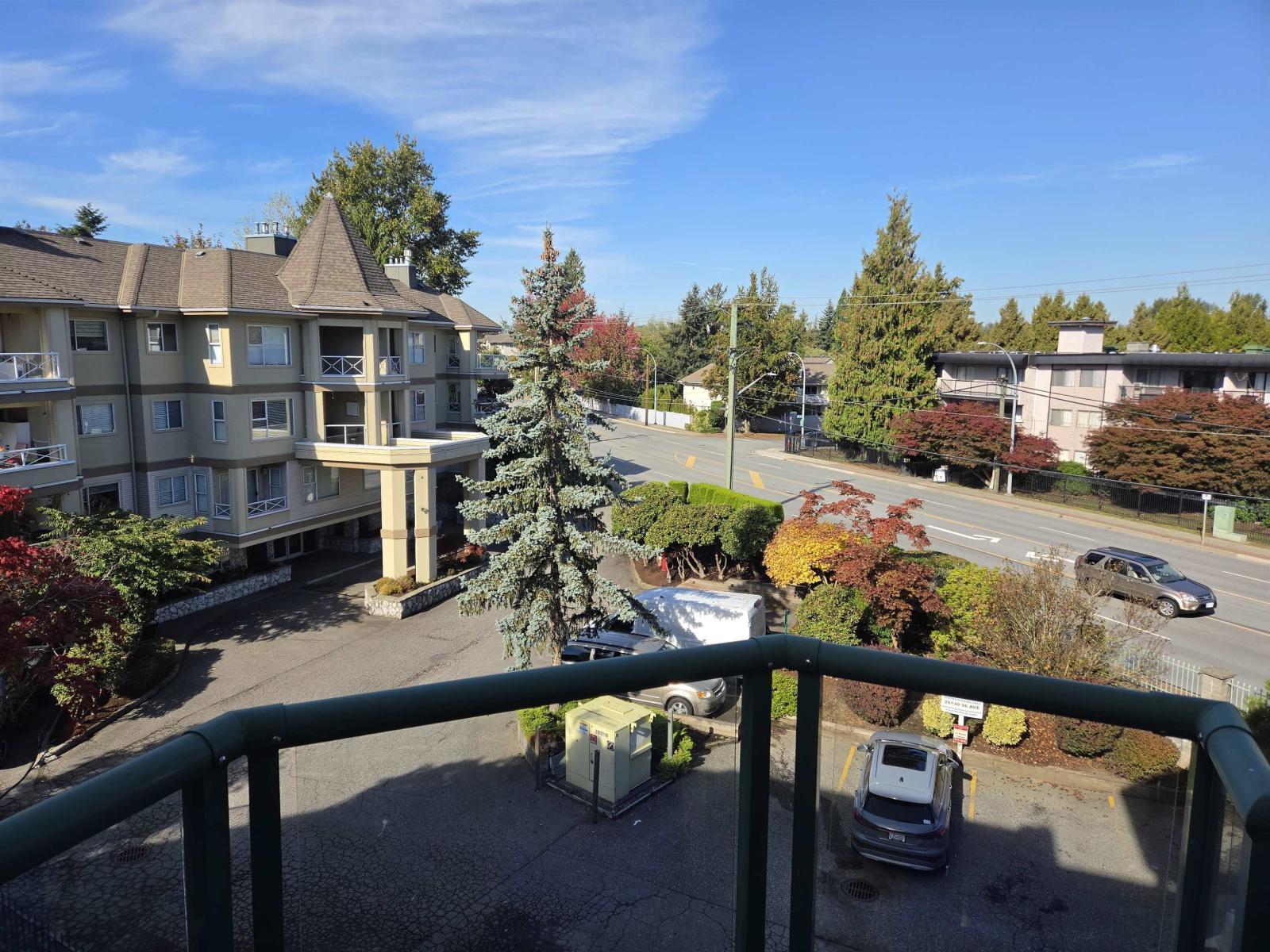 301 20140 56 Avenue, Langley