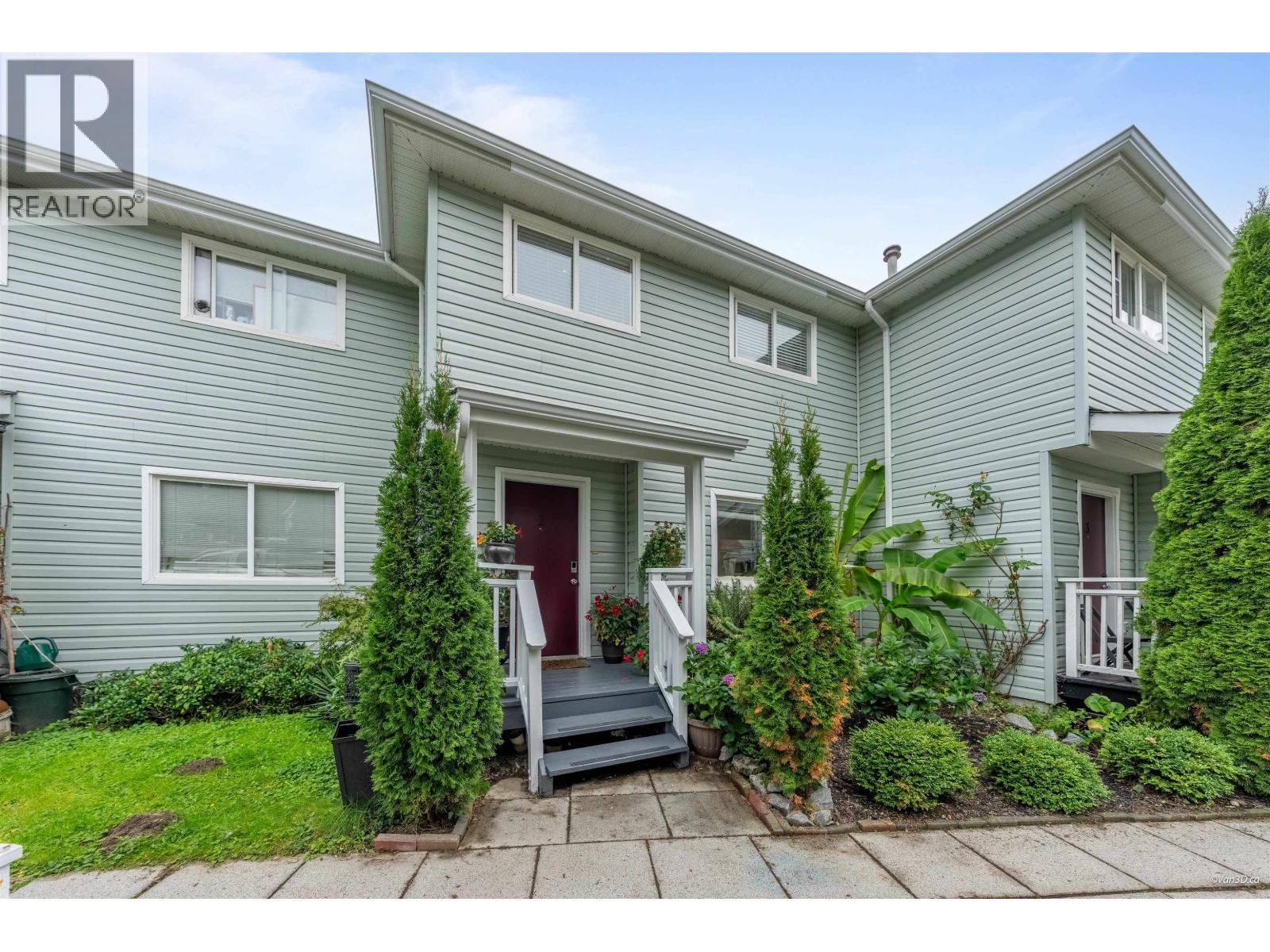 2 8745 Government Street, Burnaby