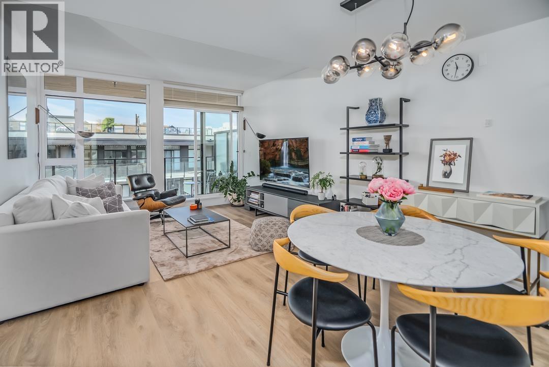 605 5085 Main Street, Vancouver