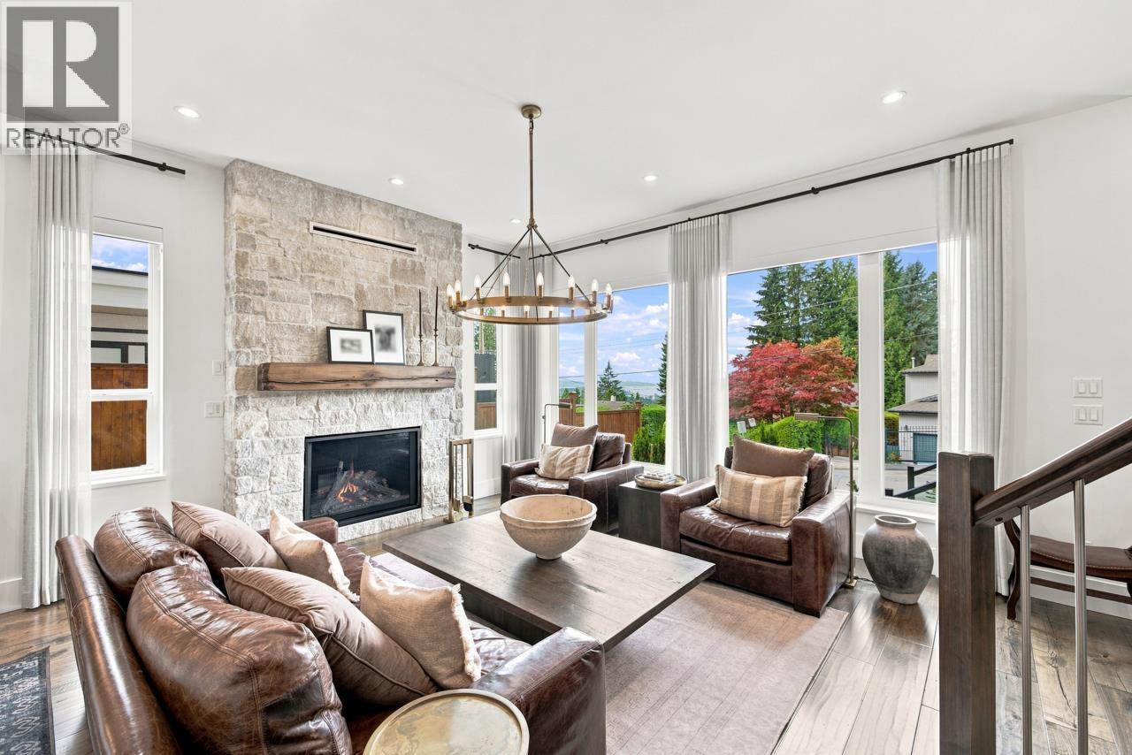 3840 Prospect Road, North Vancouver