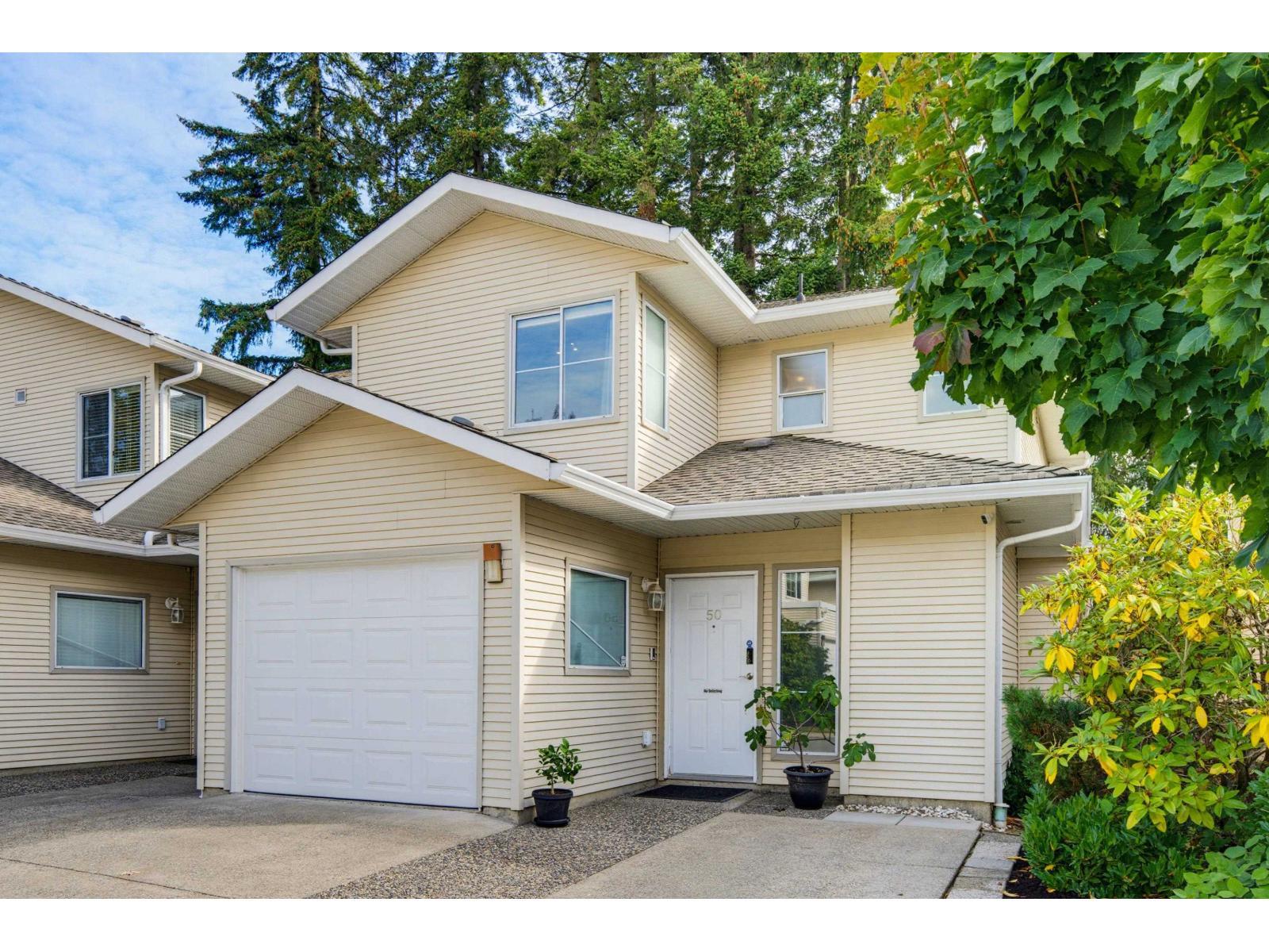 50 16016 82 Avenue, Surrey