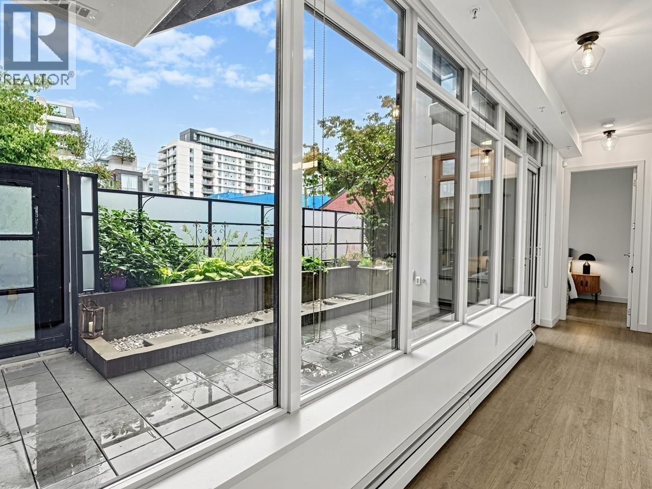 201 1788 Ontario Street, Vancouver