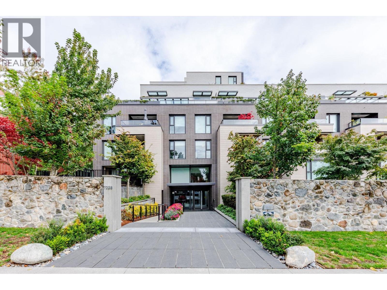 903 7228 Adera Street, Vancouver