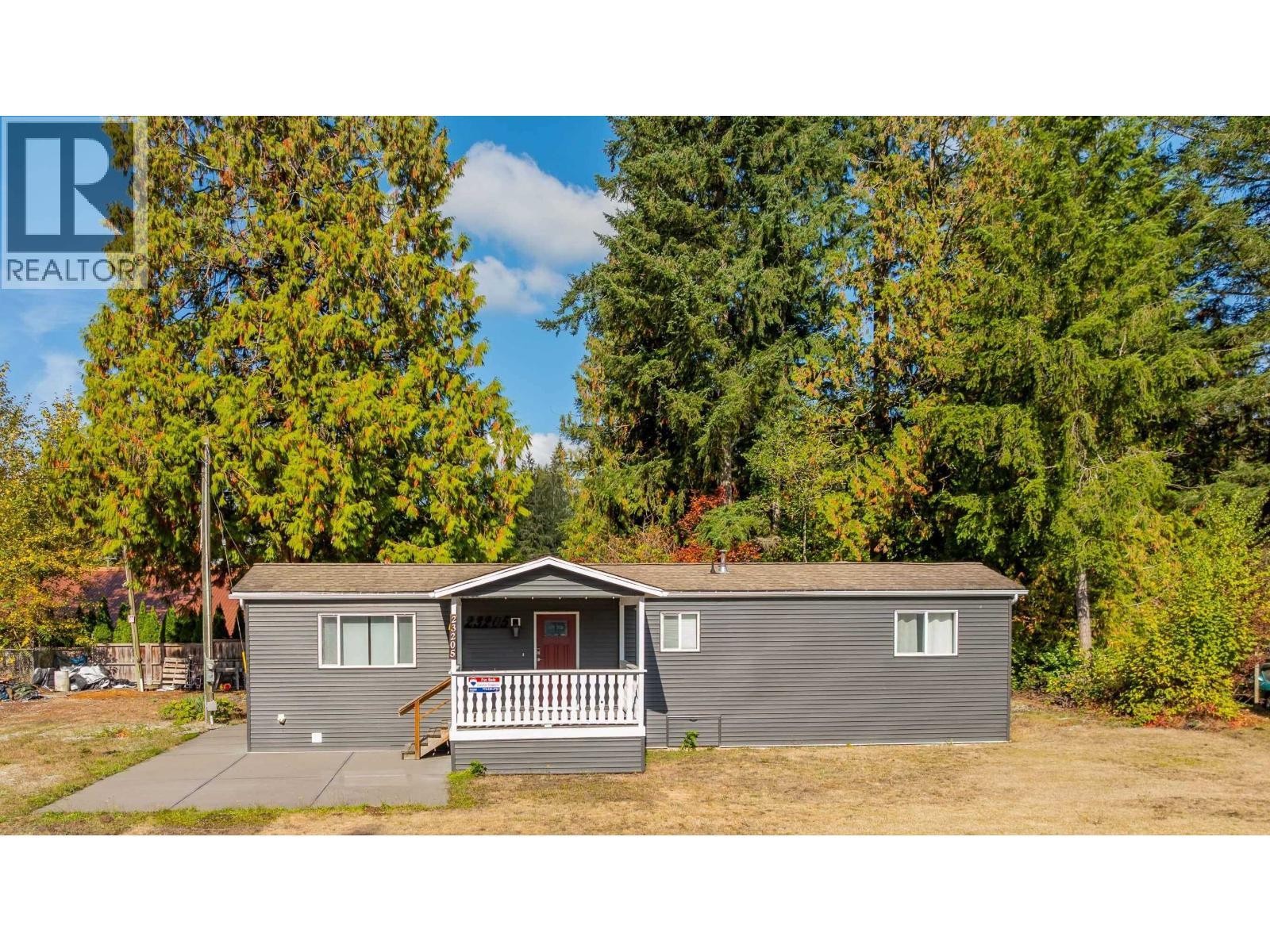 5 23205 Calvin Crescent, Maple Ridge