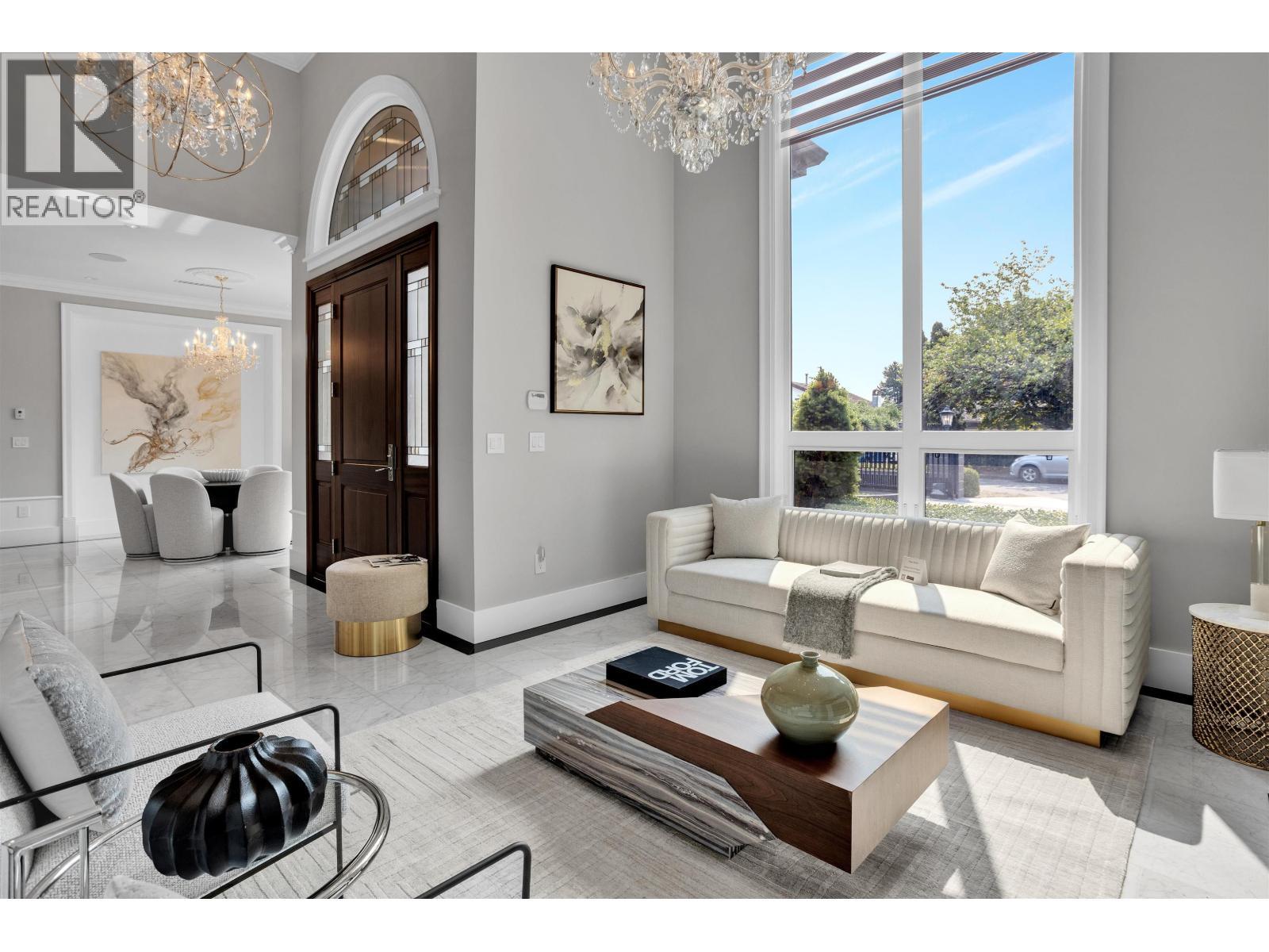 7691 Sunnymede Crescent, Richmond