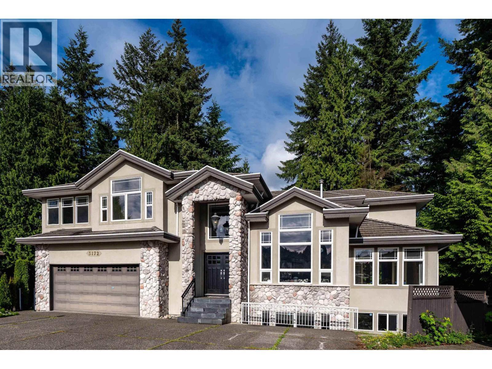 3172 Hallam Court, Coquitlam