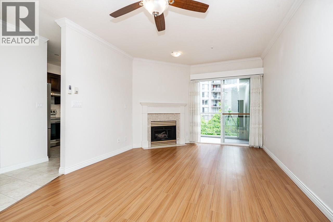 312 3098 Guildford Way, Coquitlam