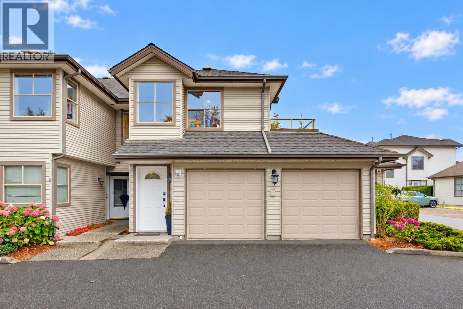 7 19160 119 Avenue, Pitt Meadows